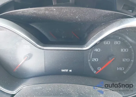 2015 Chevrolet Impala Ls from USA, damaged, VIN 1G11Z5SL4FU129481